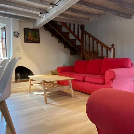 La Casina De Inesita *