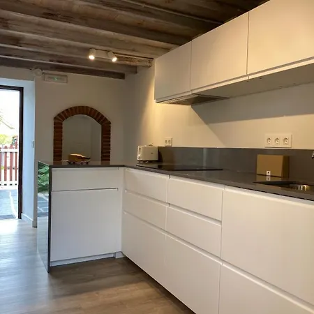 La Casina De Inesita