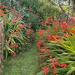 La Casina De Inesita Tatil Evi *