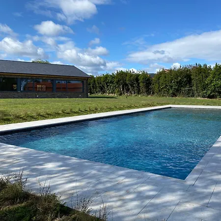 La Casina De Inesita Casa de Férias *