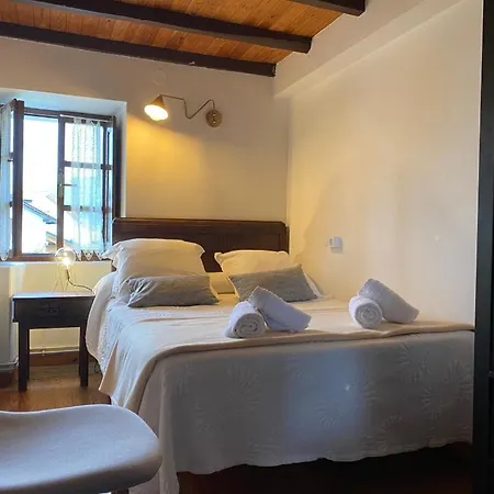 Casa de Férias La Casina De Inesita