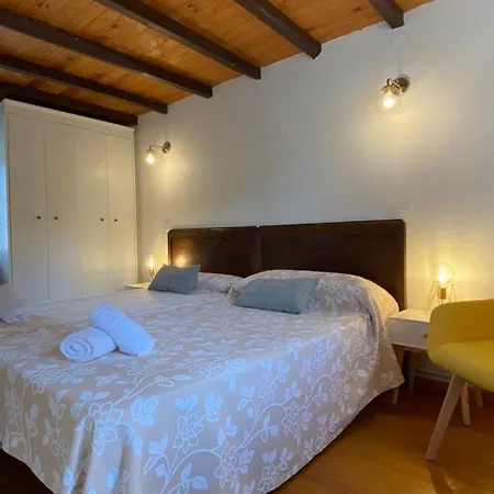 La Casina De Inesita Tatil Evi Cadavedo