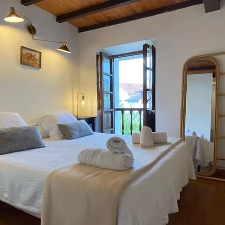 La Casina De Inesita Casa de Férias