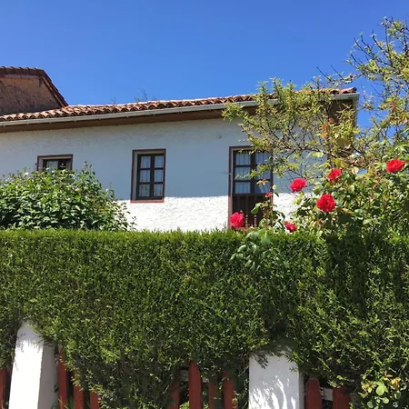 La Casina De Inesita Holiday home