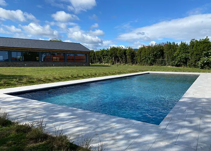 La Casina De Inesita Сasa de vacaciones *