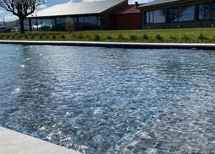 Сasa de vacaciones La Casina De Inesita