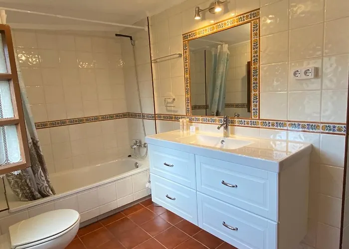 La Casina De Inesita Cadavedo