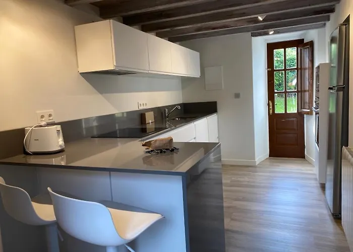 La Casina De Inesita Cadavedo