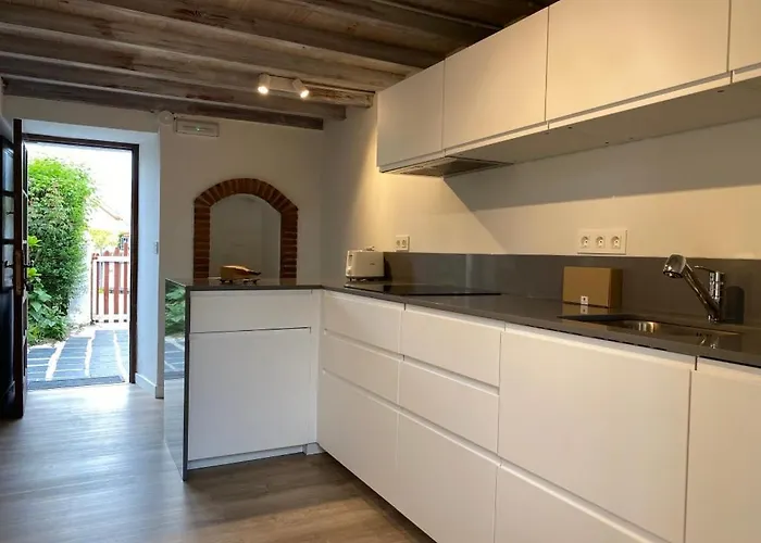 La Casina De Inesita