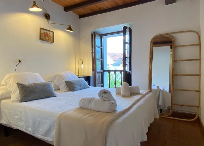 La Casina De Inesita Сasa de vacaciones