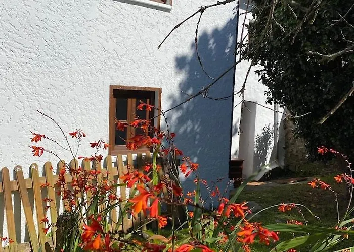 La Casina De Inesita Сasa de vacaciones