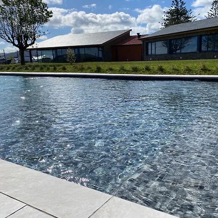 펜션 La Casina De Inesita